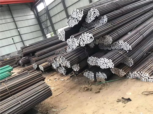 河南預應力psb1080精軋螺紋鋼筋生產加工